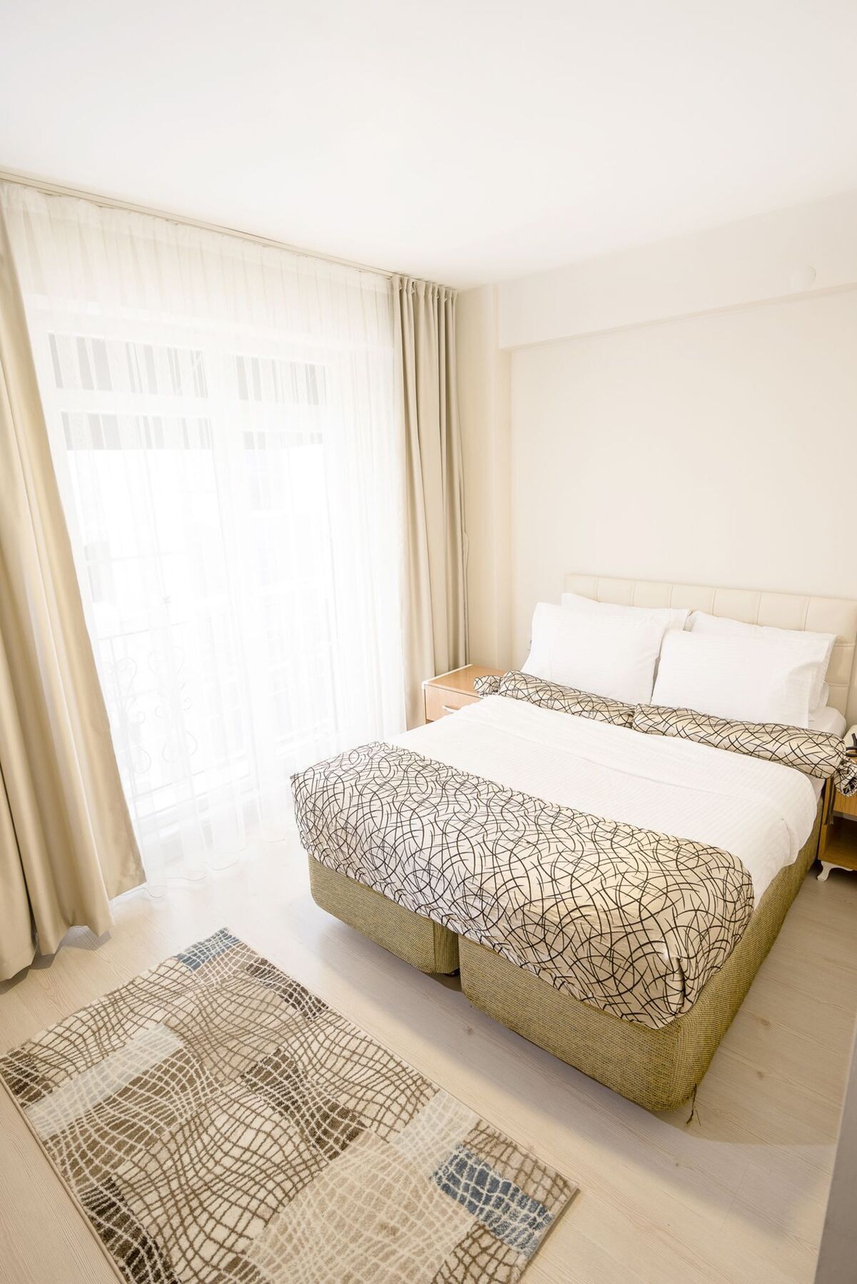 The Corner Inn Hotels By Suit Eskişehir Exteriér fotografie